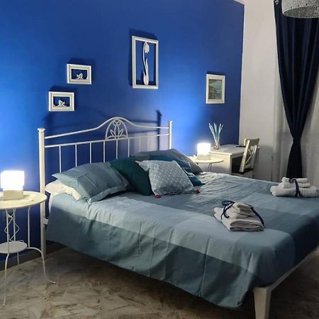 شقة Pretty House Pompeii المظهر الخارجي الصورة