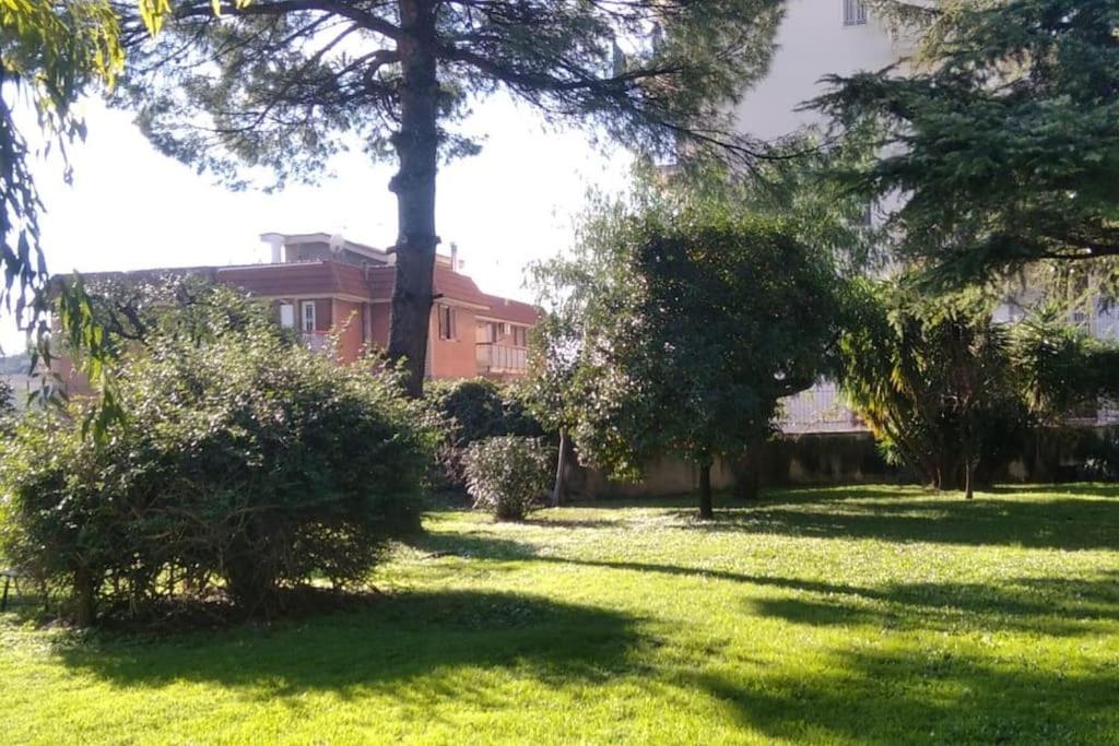 شقة Pretty House Pompeii المظهر الخارجي الصورة
