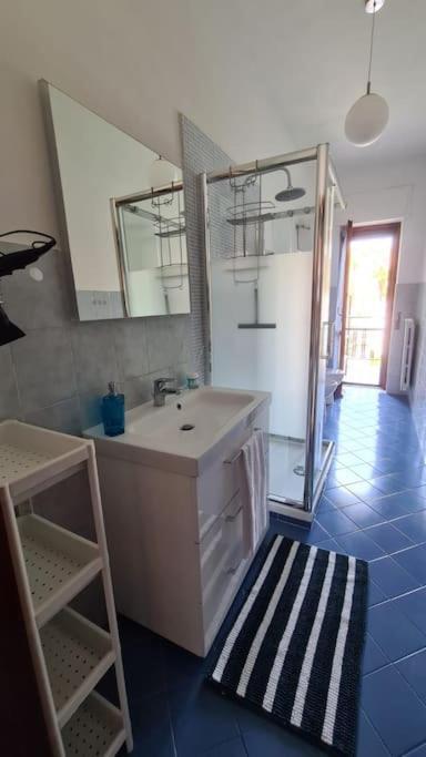 شقة Pretty House Pompeii المظهر الخارجي الصورة